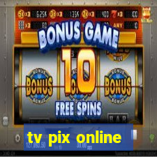 tv pix online